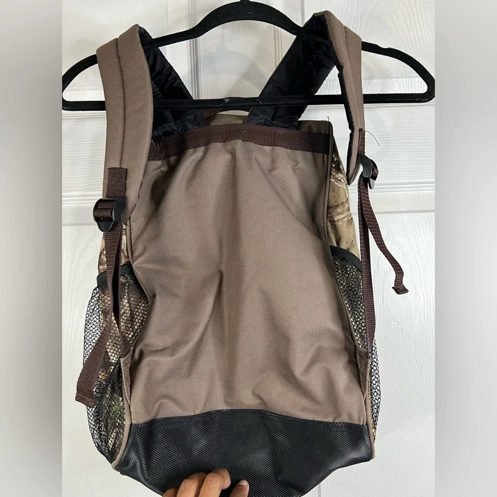 Realtree Xtra Camo Hunting Daypack Backpack